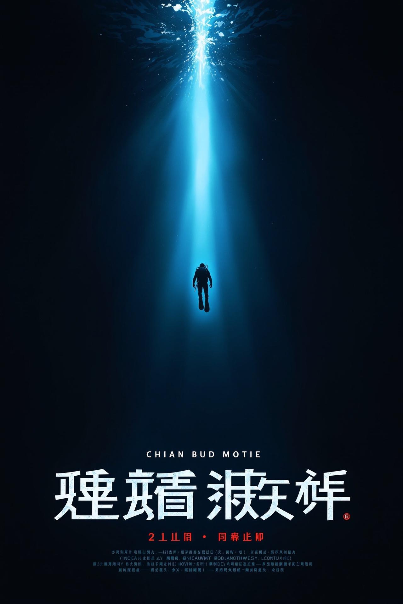 深海迷航 - 视频中文字幕热播推荐海报